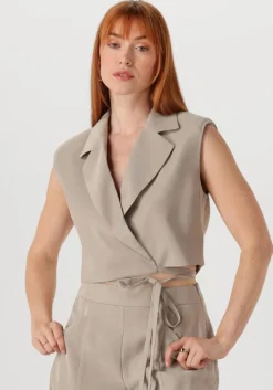 ACCESS gilet 53-1028-195>DAMES Co-Ord Sets|Gilets