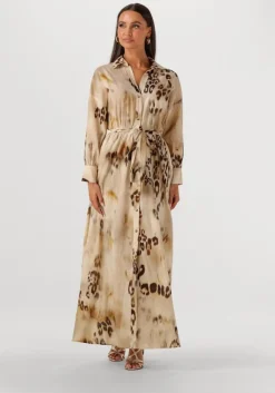 ACCESS maxi jurk 53-3392-0051>DAMES Jurken