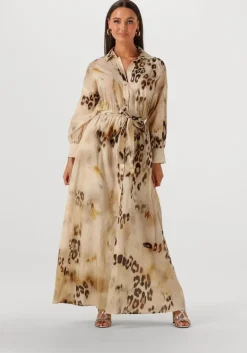 ACCESS maxi jurk 53-3392-0051>DAMES Jurken