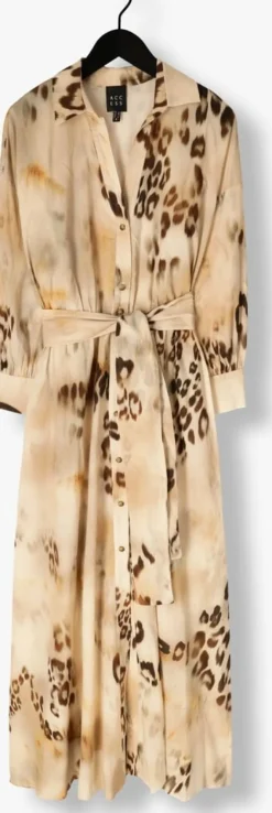 ACCESS maxi jurk 53-3392-0051><noscript><img width=