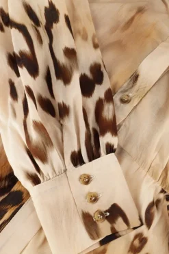 ACCESS maxi jurk 53-3392-0051><noscript><img width=