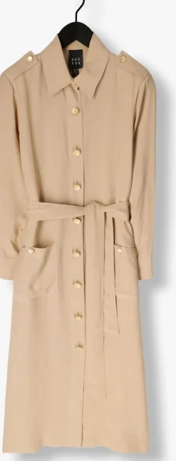 ACCESS midi jurk 53-3328-667><noscript><img width=