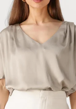 beige access top 53-2033-131