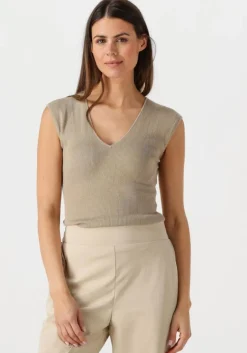 AIMEE THE LABEL top fayep>DAMES Tops & T-Shirts