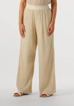 AIMEE THE LABEL wijde broek ramses>DAMES Co-Ord Sets|Broeken