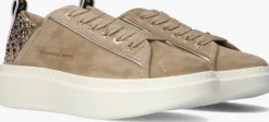 ALEXANDER SMITH lage sneakers wembley>DAMES Sneakers