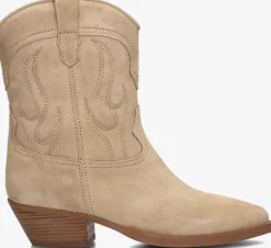 ALPE cowboylaarzen 50101108>DAMES Laarzen