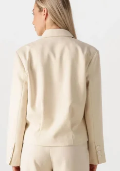 beige amaya amsterdam blazer glory