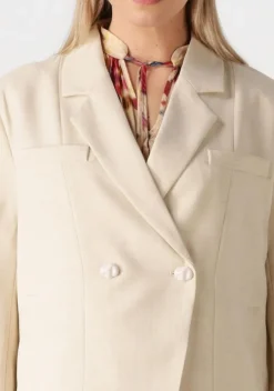 beige amaya amsterdam blazer glory