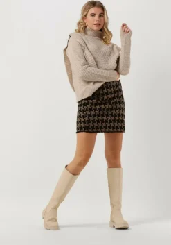 beige amaya amsterdam coltrui kate knitwear
