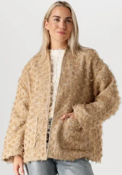 AMAYA AMSTERDAM vest ginny>DAMES Truien & Vesten