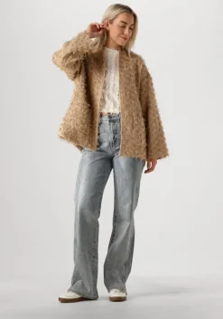 AMAYA AMSTERDAM vest ginny>DAMES Truien & Vesten