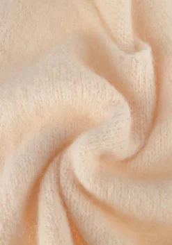 beige american dreams trui lolanda