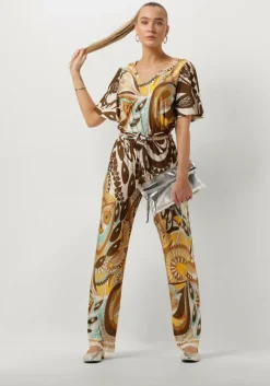 ANA ALCAZAR jumpsuit jumpsuit>DAMES Jumpsuits