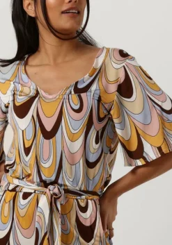 beige ana alcazar jumpsuit 049656-3358