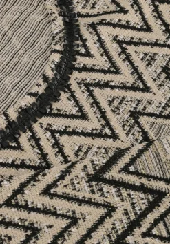 beige ana alcazar mini jurk a shaped dress