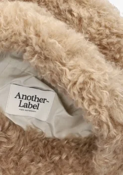 ANOTHER LABEL hoed mary bucket hat>DAMES Hoeden