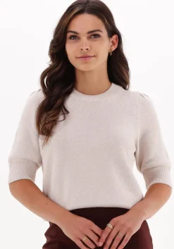 ANOTHER LABEL trui aster knitted pull>DAMES Truien & Vesten