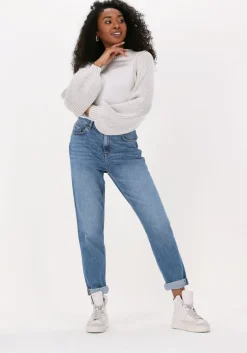 ANOTHER LABEL trui ulla knitted pull>DAMES Truien & Vesten