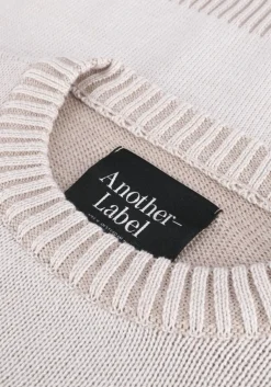 ANOTHER LABEL trui ulla knitted pull><noscript><img width=