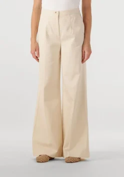 ANOTHER LABEL wijde broek nadine pants>DAMES Broeken