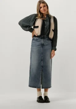 ANTIK BATIK gilet wilma gilet><noscript><img width=