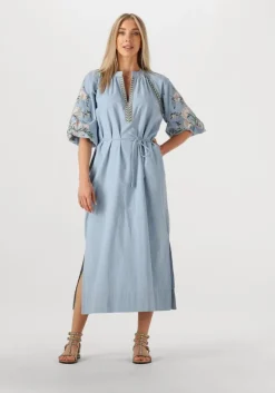 ASH platte sandalen play>DAMES Sandalen