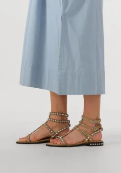 ASH platte sandalen play><noscript><img width=