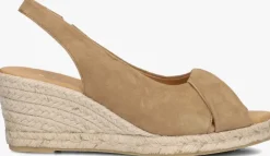 beige ayana espadrilles omo25yu846