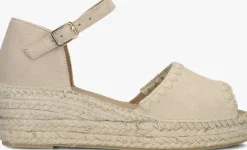 AYANA espadrilles omo25yu816>DAMES Espadrilles