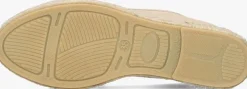 beige ayana espadrilles omo25yu819
