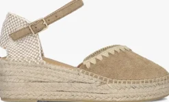 AYANA espadrilles omo25yu814>DAMES Espadrilles