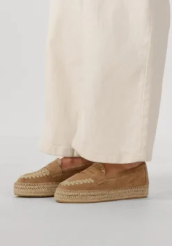 beige ayana espadrilles omo25yu819