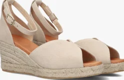AYANA espadrilles yu6891>DAMES Espadrilles