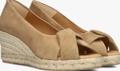 AYANA espadrilles yu836>DAMES Espadrilles