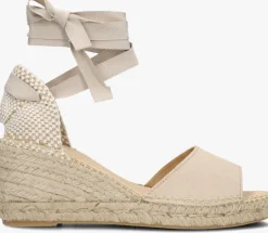 beige ayana espadrilles yu127