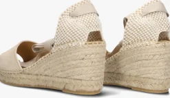 beige ayana espadrilles yu127