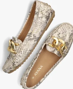 AYANA mocassins 1202><noscript><img width=