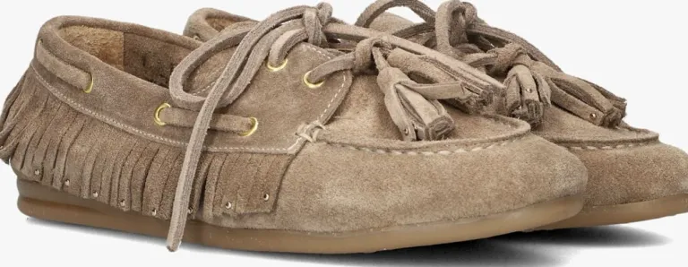 AYANA mocassins ay2000>DAMES Mocassins