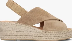 AYANA sandalen met hak omo25yu817>DAMES Sandalen