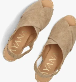 AYANA sandalen met hak omo25yu817><noscript><img width=