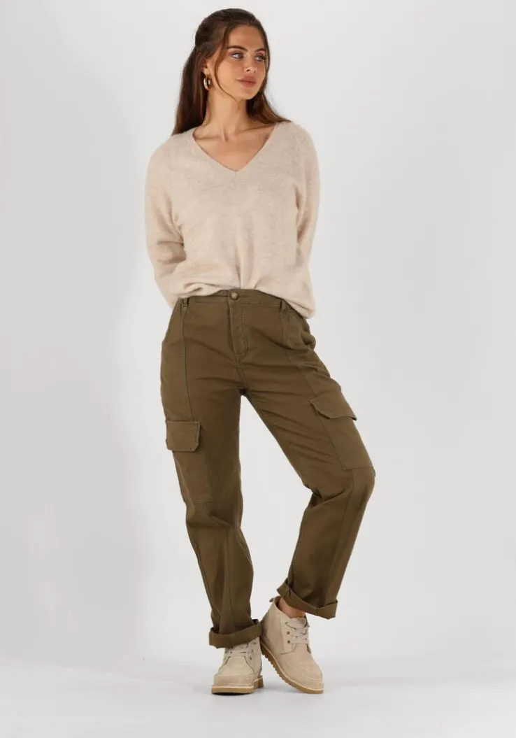 beige ayana veterboots 2422