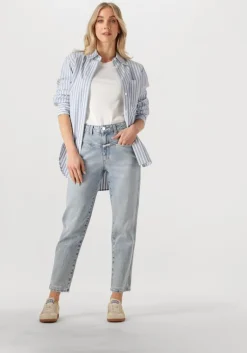 BACK70 lage sneakers ghost iuta>DAMES Sneakers