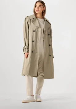 BEAUMONT trenchcoats maxy trench coat>DAMES Jassen