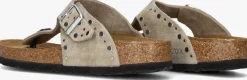 BIRKENSTOCK teenslippers gizeh rivet border><noscript><img width=