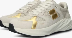 BLACKSTONE lage sneakers flint marvel>DAMES Sneakers