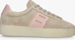 BLACKSTONE lage sneakers skarn ray woman>DAMES Sneakers