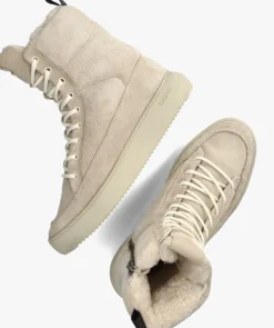 beige blackstone veterboots liuna