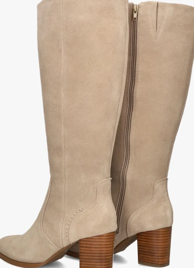 BLASZ hoge laarzen shn2259-08>DAMES Laarzen