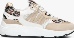 beige blasz lage sneakers cirop-01